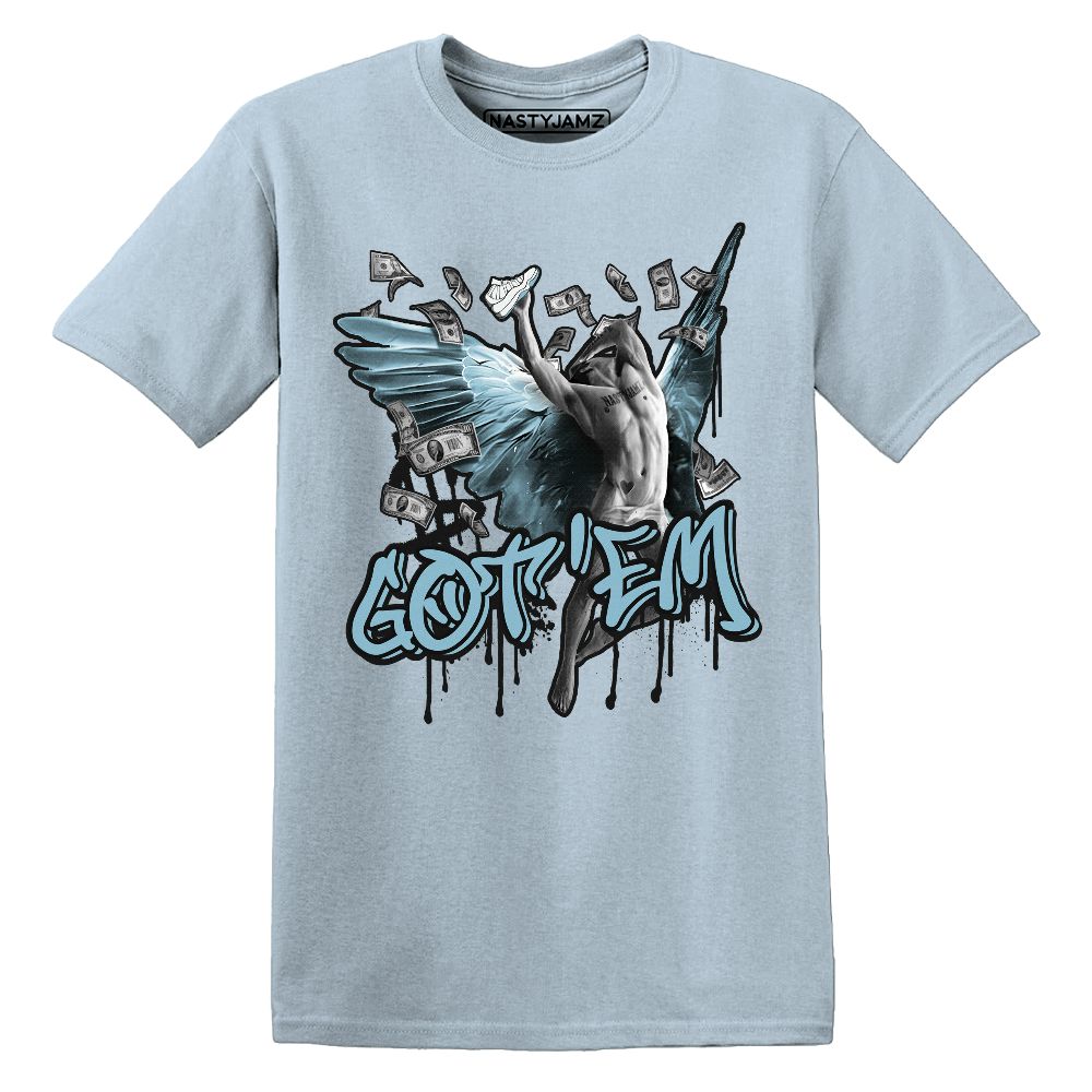 Legend-Blue-11s-NastyJamz-Premium-T-Shirt-Match-Got-Em-Angel