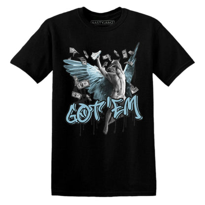 Legend-Blue-11s-NastyJamz-Premium-T-Shirt-Match-Got-Em-Angel