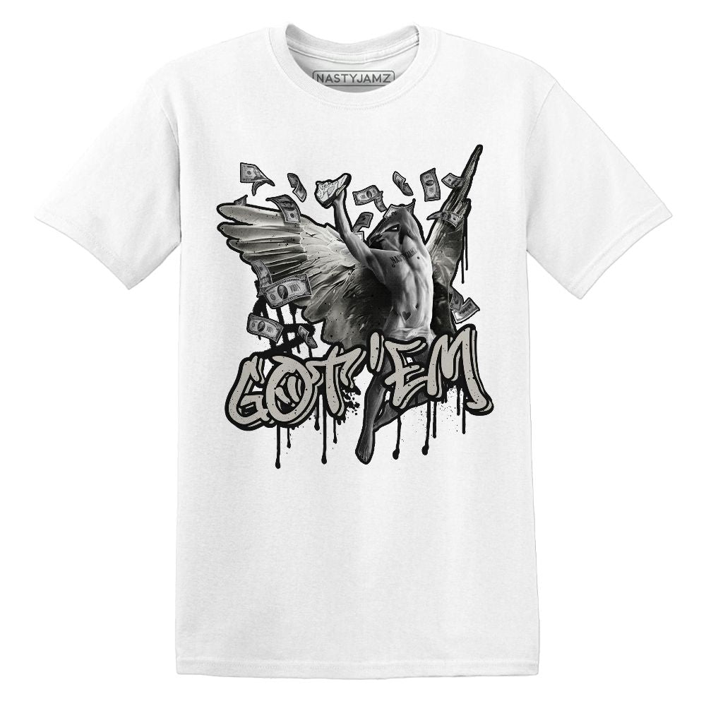 Reverse-Metallic-5s-NastyJamz-Premium-T-Shirt-Match-Got-Em-Angel