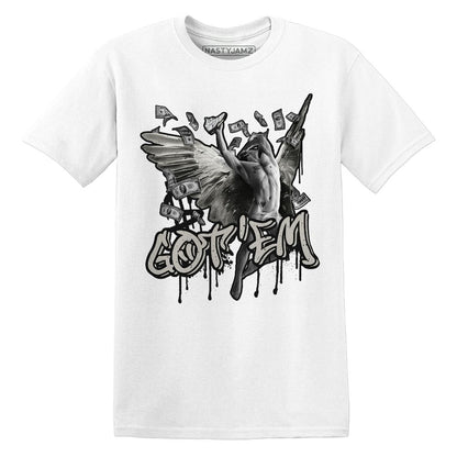 Reverse-Metallic-5s-NastyJamz-Premium-T-Shirt-Match-Got-Em-Angel