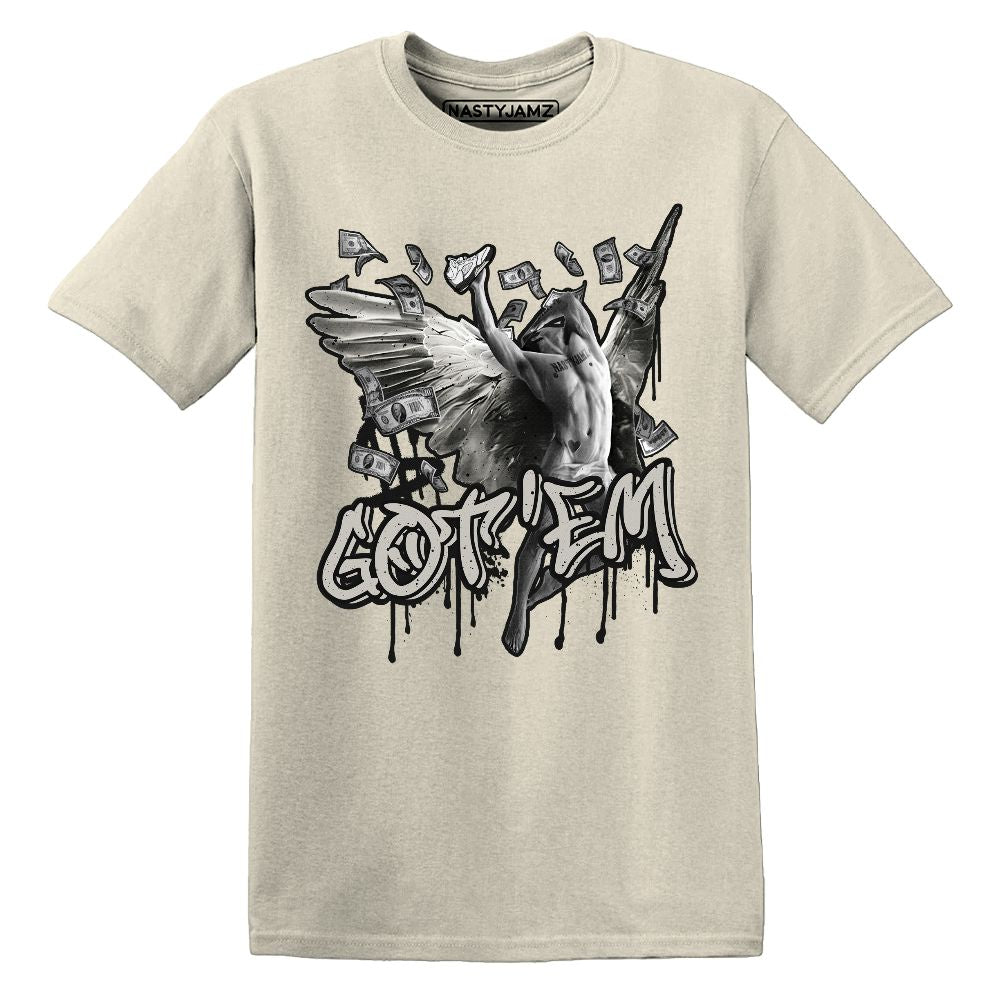 Reverse-Metallic-5s-NastyJamz-Premium-T-Shirt-Match-Got-Em-Angel