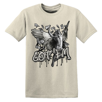 Reverse-Metallic-5s-NastyJamz-Premium-T-Shirt-Match-Got-Em-Angel