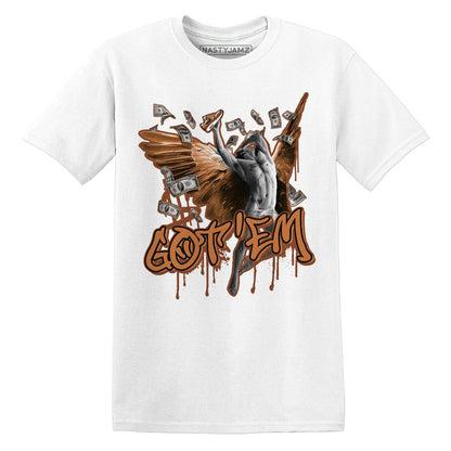 AM-1-Essential-Light-Bone-NastyJamz-Premium-T-Shirt-Match-Got-Em-Angel