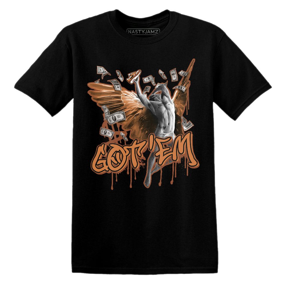 AM-1-Essential-Light-Bone-NastyJamz-Premium-T-Shirt-Match-Got-Em-Angel