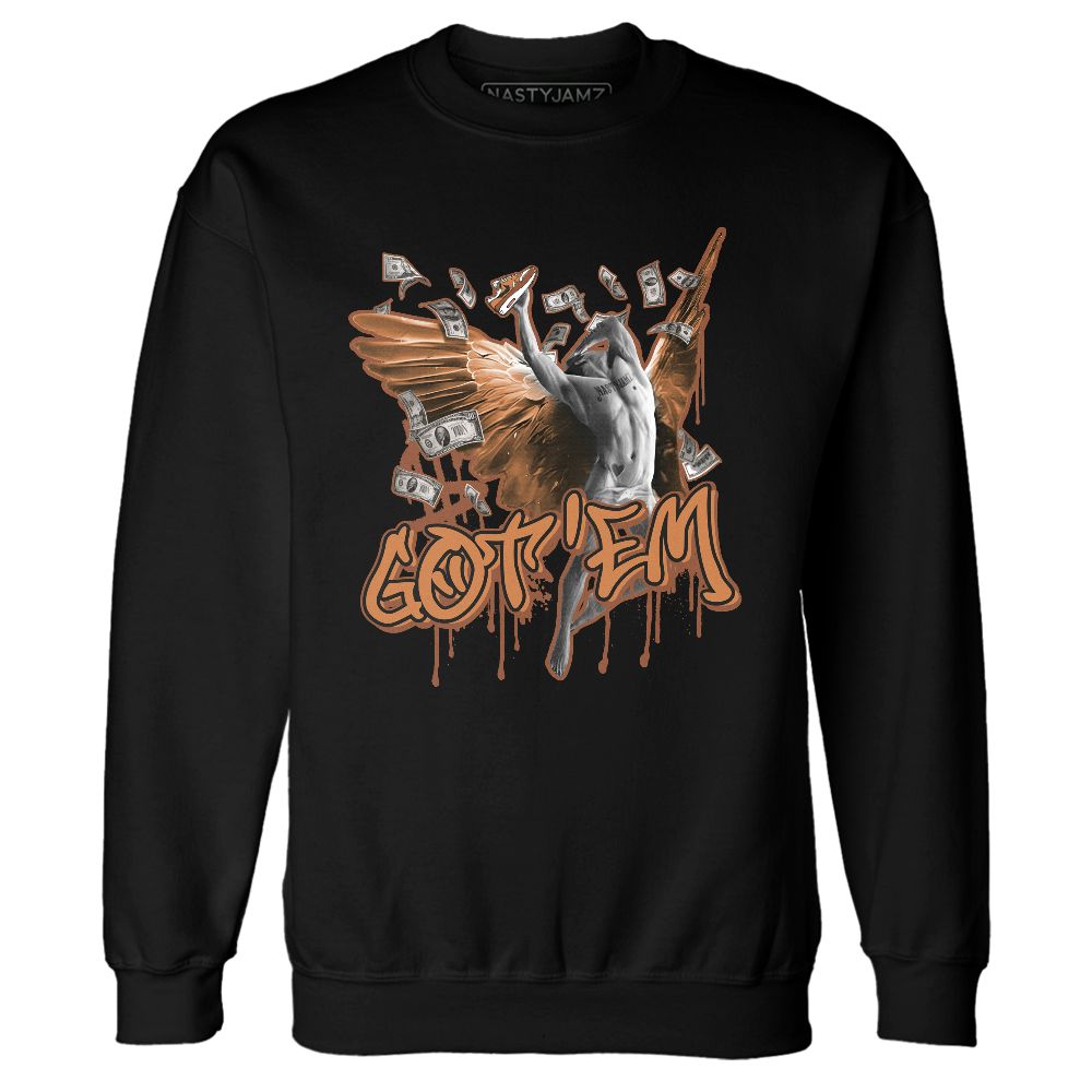 AM-1-Essential-Light-Bone-NastyJamz-Sweatshirt-Match-Got-Em-Angel