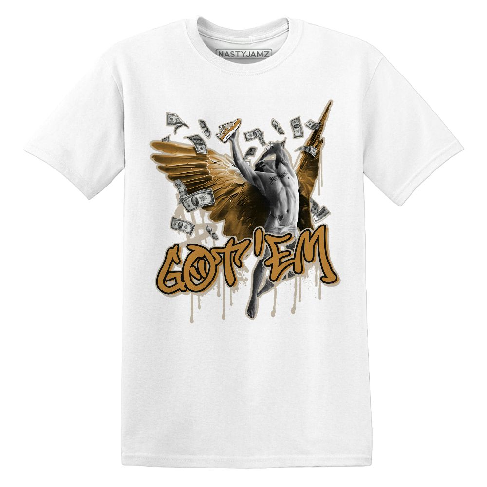 AM-1-SC-Bronze-NastyJamz-Premium-T-Shirt-Match-Got-Em-Angel