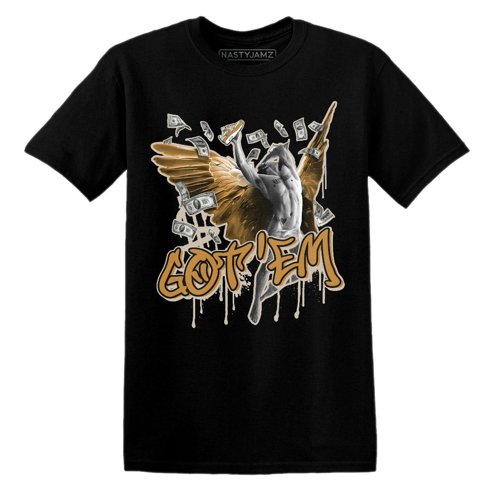 AM-1-SC-Bronze-NastyJamz-Premium-T-Shirt-Match-Got-Em-Angel