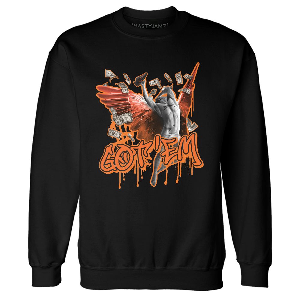 AM-Plus-Drift-Dragon-Red-NastyJamz-Sweatshirt-Match-Got-Em-Angel