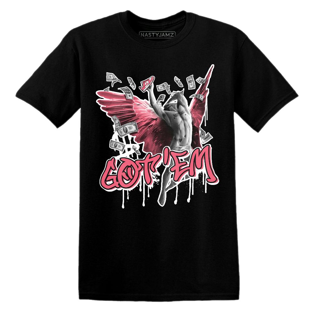 Dunk-Next-NatureAster-Pink-NastyJamz-Premium-T-Shirt-Match-Got-Em-Angel