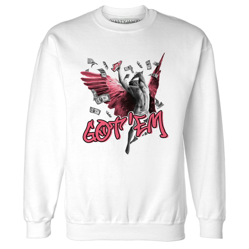 Dunk-Next-NatureAster-Pink-NastyJamz-Sweatshirt-Match-Got-Em-Angel