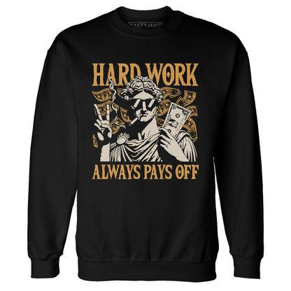 AM-1-SC-Bronze-NastyJamz-Sweatshirt-Match-Hustle-Gonna-Pay