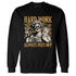 AM-1-SC-Bronze-NastyJamz-Sweatshirt-Match-Hustle-Gonna-Pay