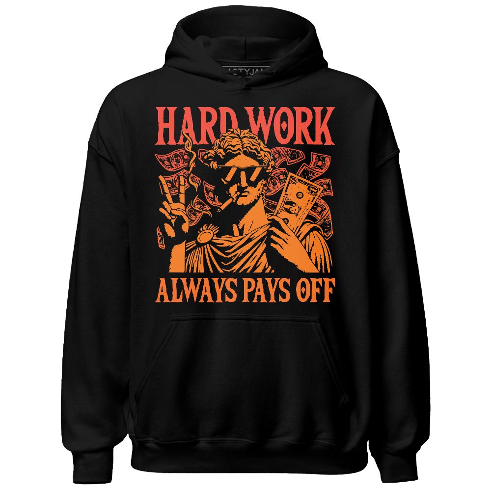 AM-Plus-Drift-Dragon-Red-NastyJamz-Hoodie-Match-Hustle-Gonna-Pay