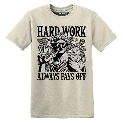 Reverse-Metallic-5s-NastyJamz-Premium-T-Shirt-Match-Hustle-Gonna-Pay