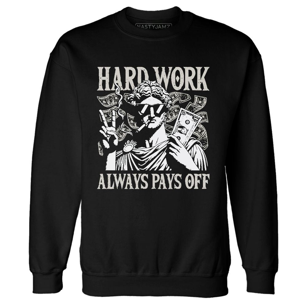 Reverse-Metallic-5s-NastyJamz-Sweatshirt-Match-Hustle-Gonna-Pay