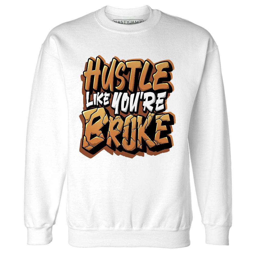 AM-1-Essential-Light-Bone-NastyJamz-Sweatshirt-Match-Hustle-Like-Broke