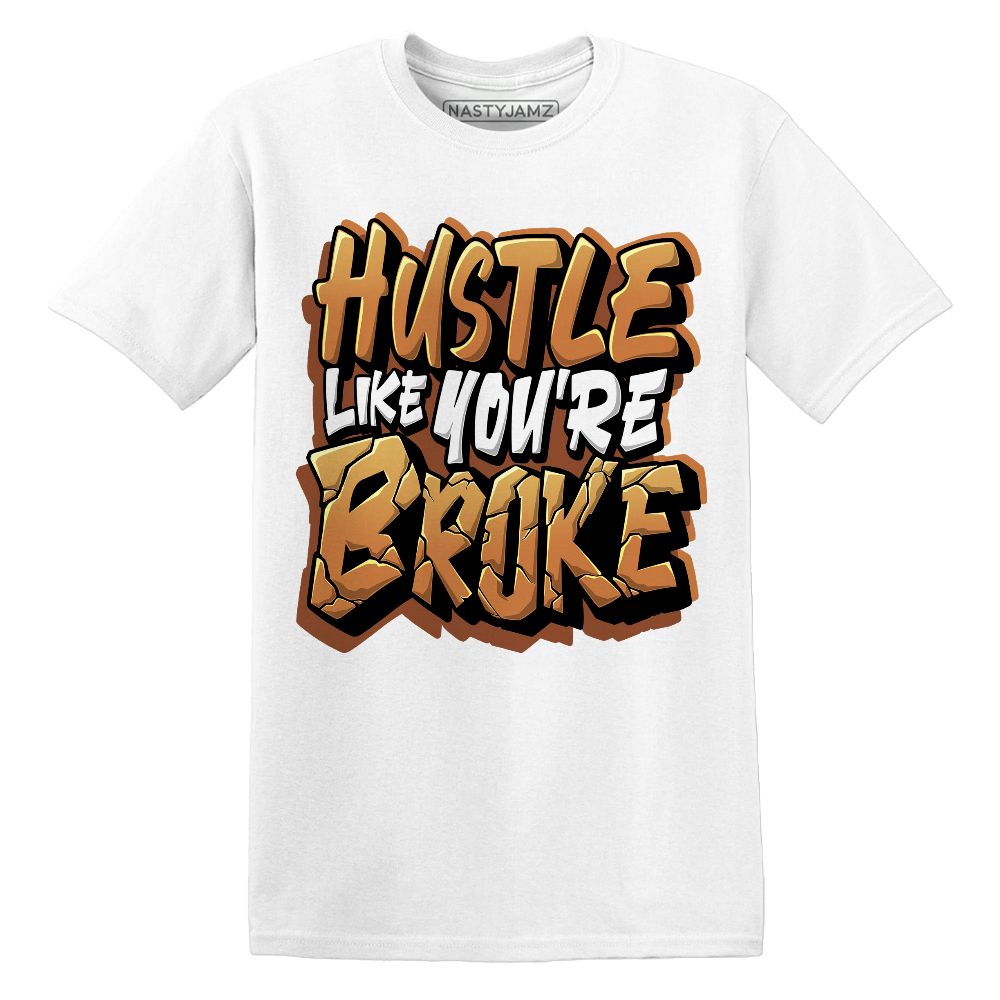 AM-1-Essential-Light-Bone-NastyJamz-Premium-T-Shirt-Match-Hustle-Like-Broke