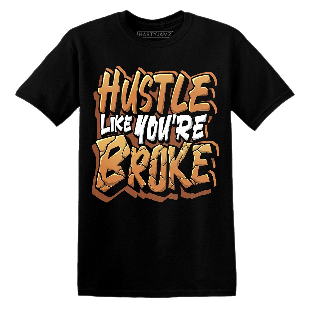 AM-1-Essential-Light-Bone-NastyJamz-Premium-T-Shirt-Match-Hustle-Like-Broke