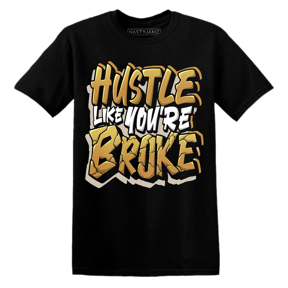 AM-1-SC-Bronze-NastyJamz-Premium-T-Shirt-Match-Hustle-Like-Broke