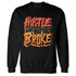 AM-Plus-Drift-Dragon-Red-NastyJamz-Sweatshirt-Match-Hustle-Like-Broke