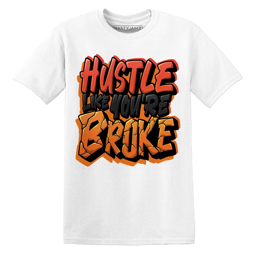 AM-Plus-Drift-Dragon-Red-NastyJamz-Premium-T-Shirt-Match-Hustle-Like-Broke