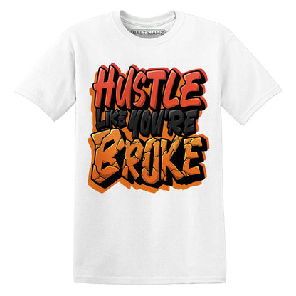 AM-Plus-Drift-Dragon-Red-NastyJamz-Premium-T-Shirt-Match-Hustle-Like-Broke