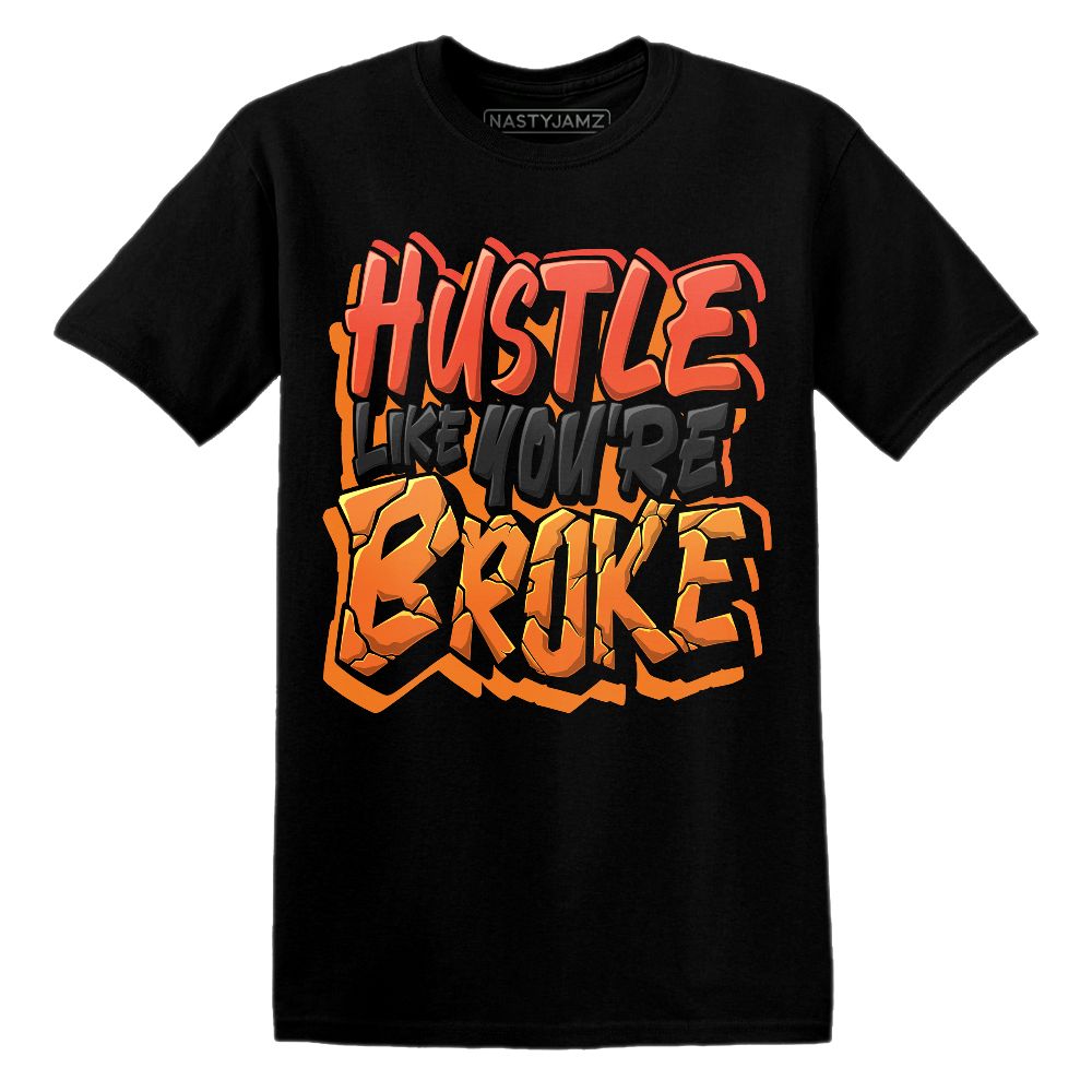 AM-Plus-Drift-Dragon-Red-NastyJamz-Premium-T-Shirt-Match-Hustle-Like-Broke