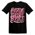 Dunk-Next-NatureAster-Pink-NastyJamz-Premium-T-Shirt-Match-Hustle-Like-Broke