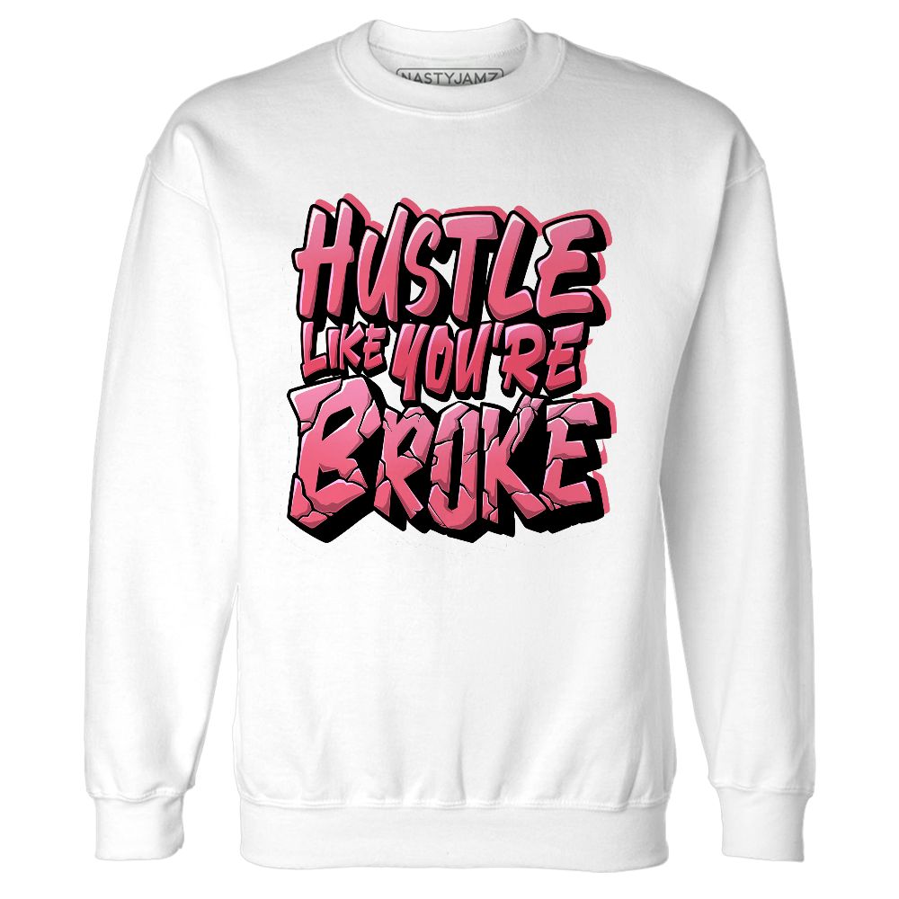 Dunk-Next-NatureAster-Pink-NastyJamz-Sweatshirt-Match-Hustle-Like-Broke