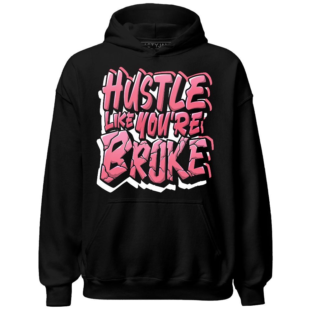 Dunk-Next-NatureAster-Pink-NastyJamz-Hoodie-Match-Hustle-Like-Broke