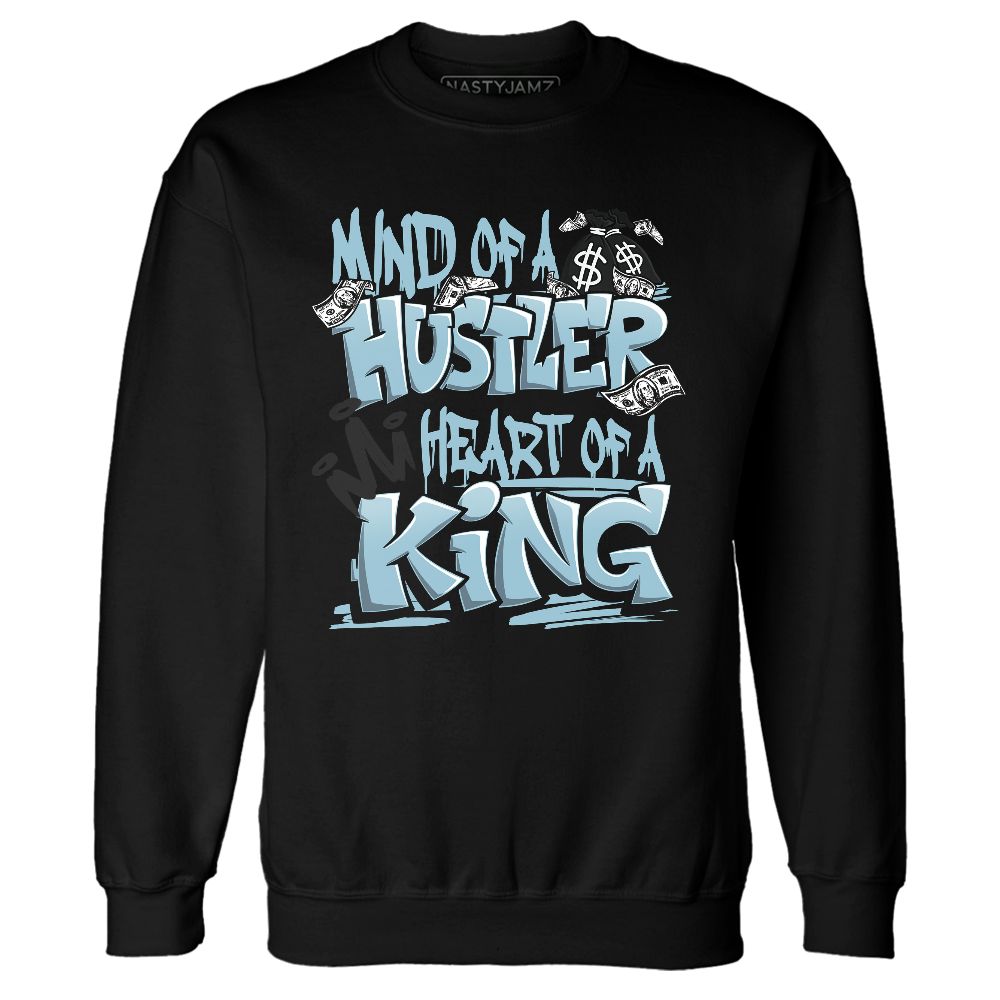 Legend-Blue-11s-NastyJamz-Sweatshirt-Match-Hustler-Heart-King