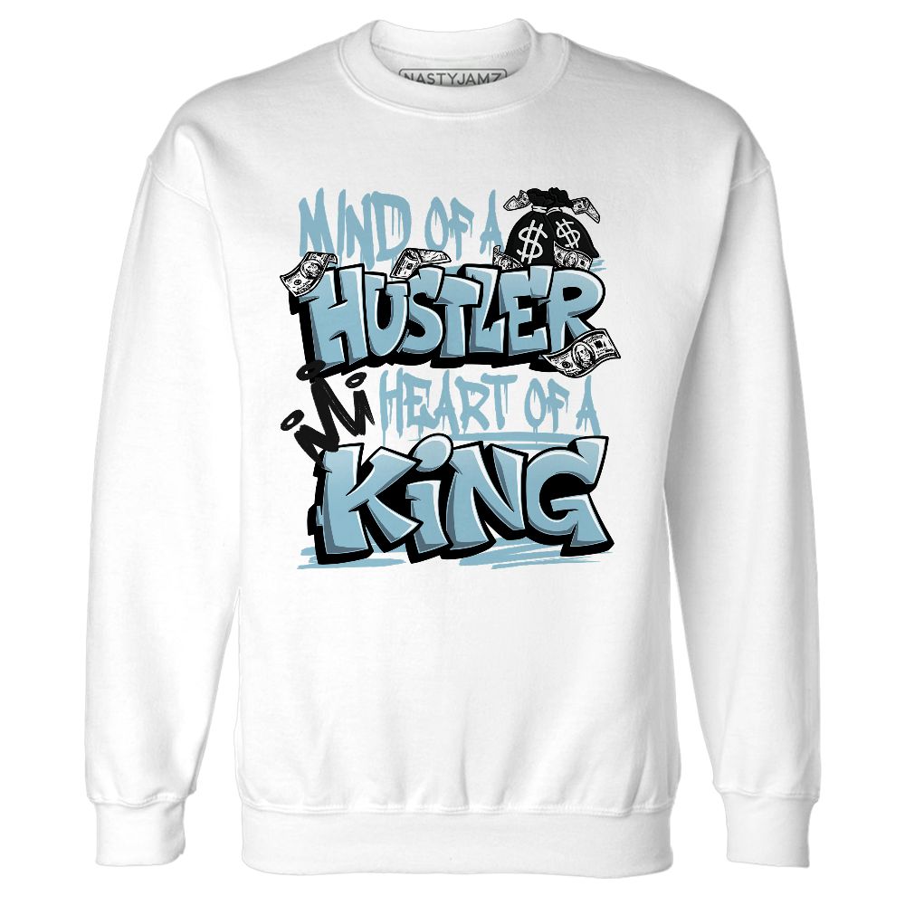 Legend-Blue-11s-NastyJamz-Sweatshirt-Match-Hustler-Heart-King