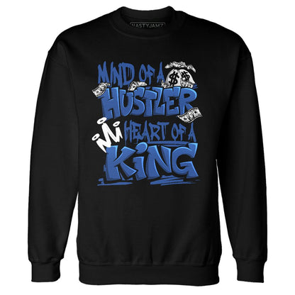 Blueberry-12s-NastyJamz-Sweatshirt-Match-Hustler-Heart-King