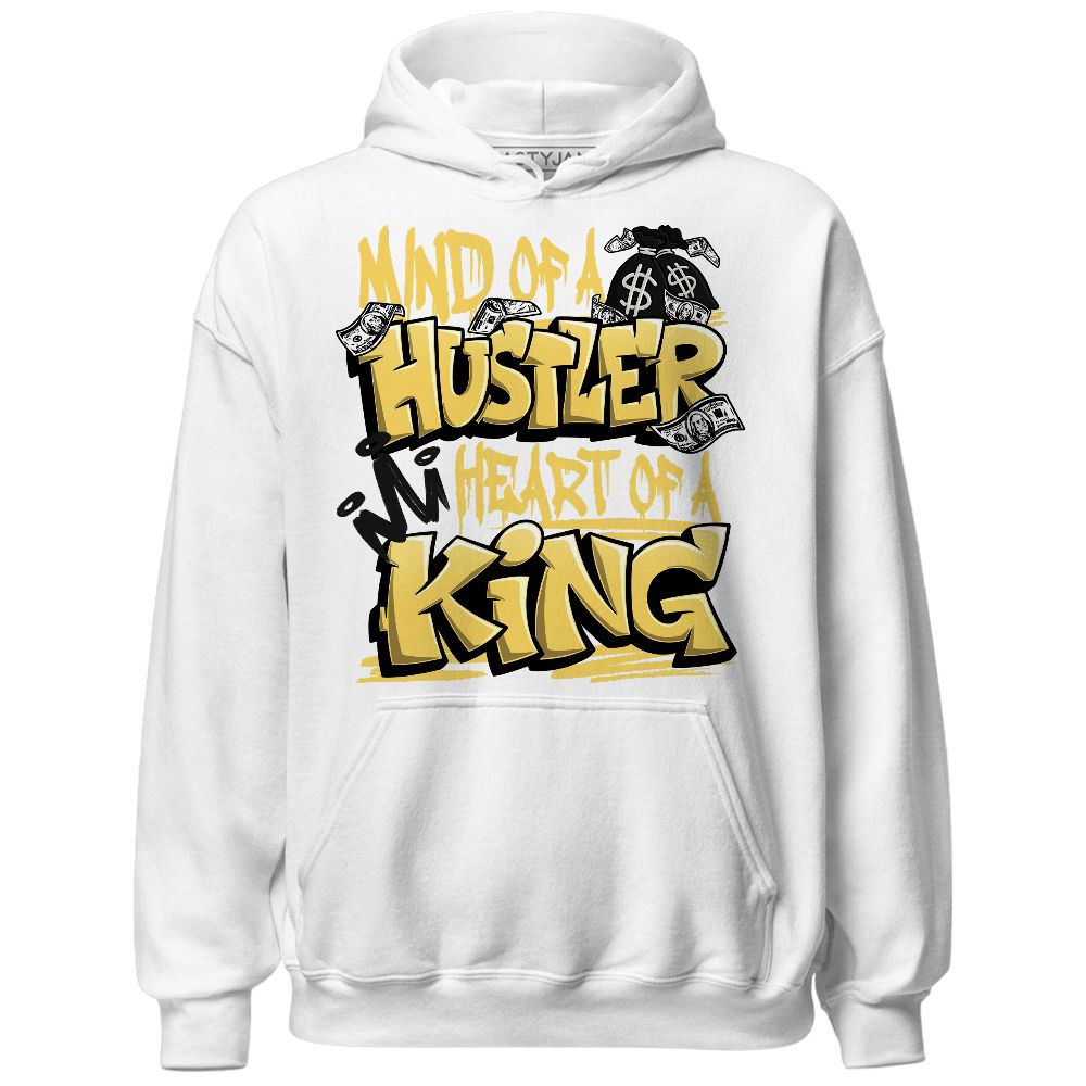 PT-Metallic-Gold-White-12s-NastyJamz-Hoodie-Match-Hustler-Heart-King