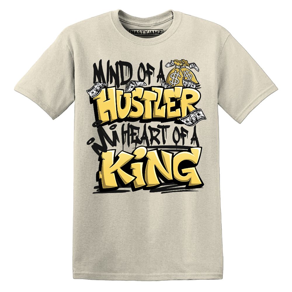 PT-Metallic-Gold-White-12s-NastyJamz-Premium-T-Shirt-Match-Hustler-Heart-King