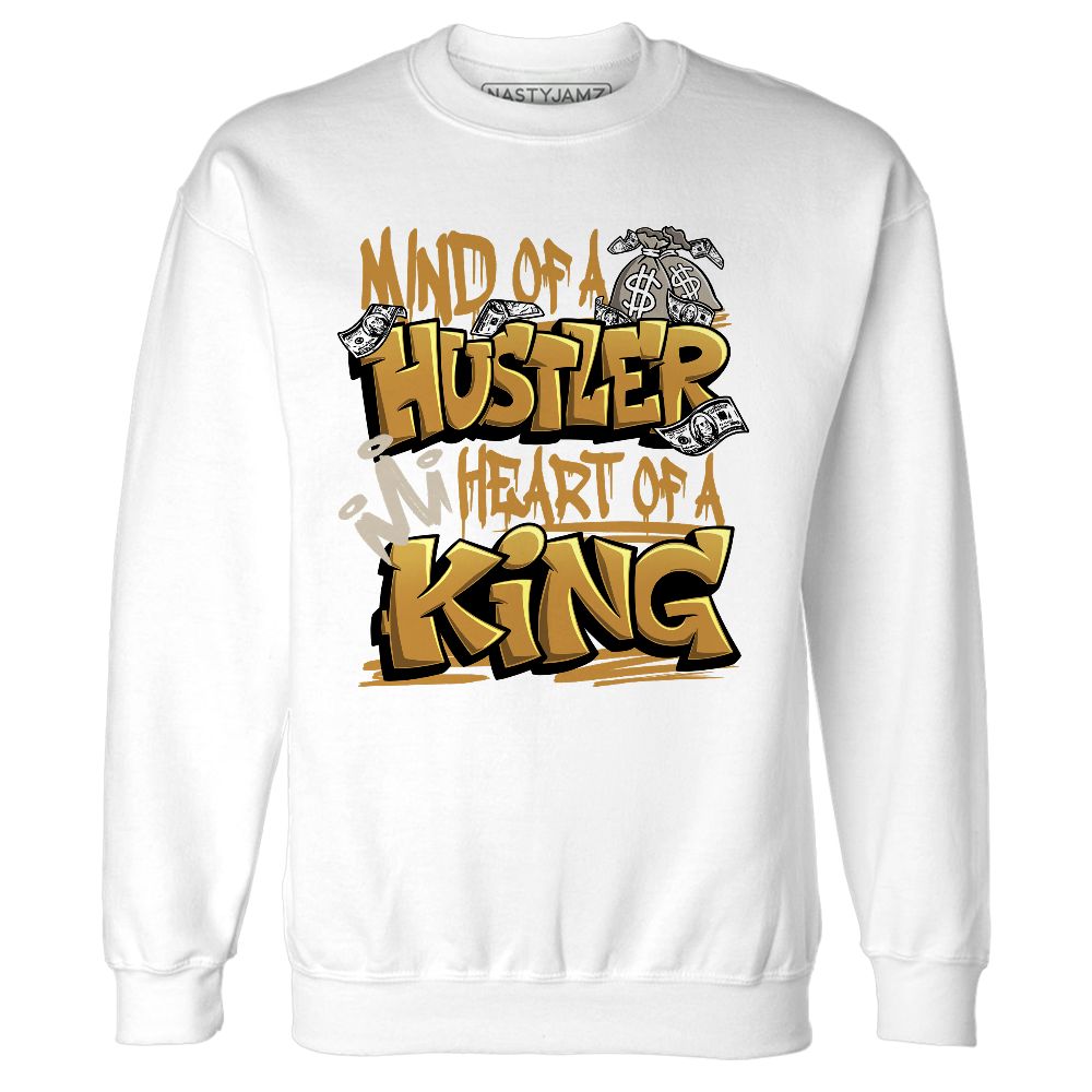 AM-1-SC-Bronze-NastyJamz-Sweatshirt-Match-Hustler-Heart-King