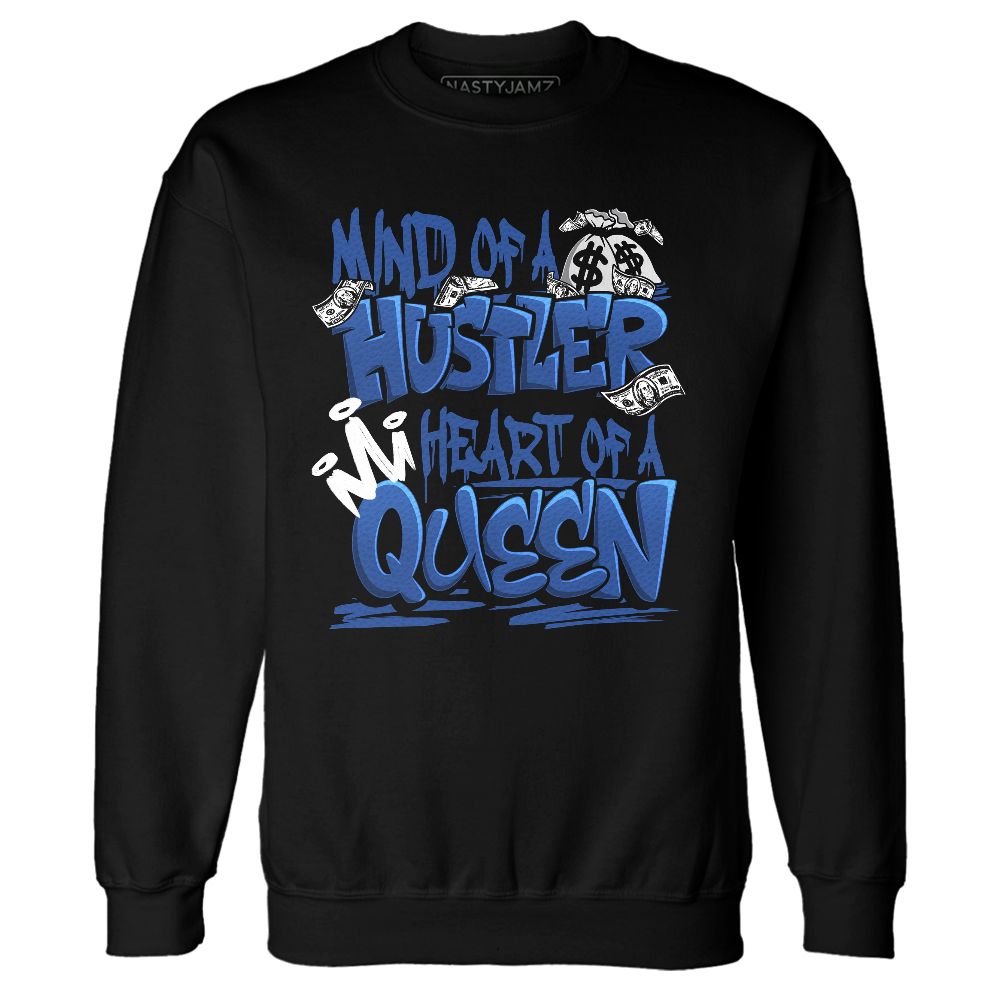 Blueberry-12s-NastyJamz-Sweatshirt-Match-Hustler-Heart-Queen