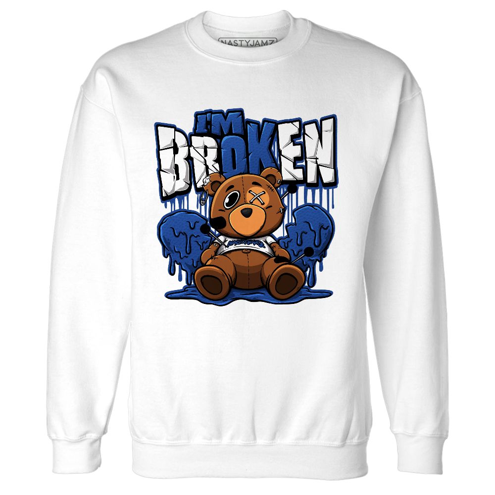 Blueberry-12s-NastyJamz-Sweatshirt-Match-Im-Broken-BER