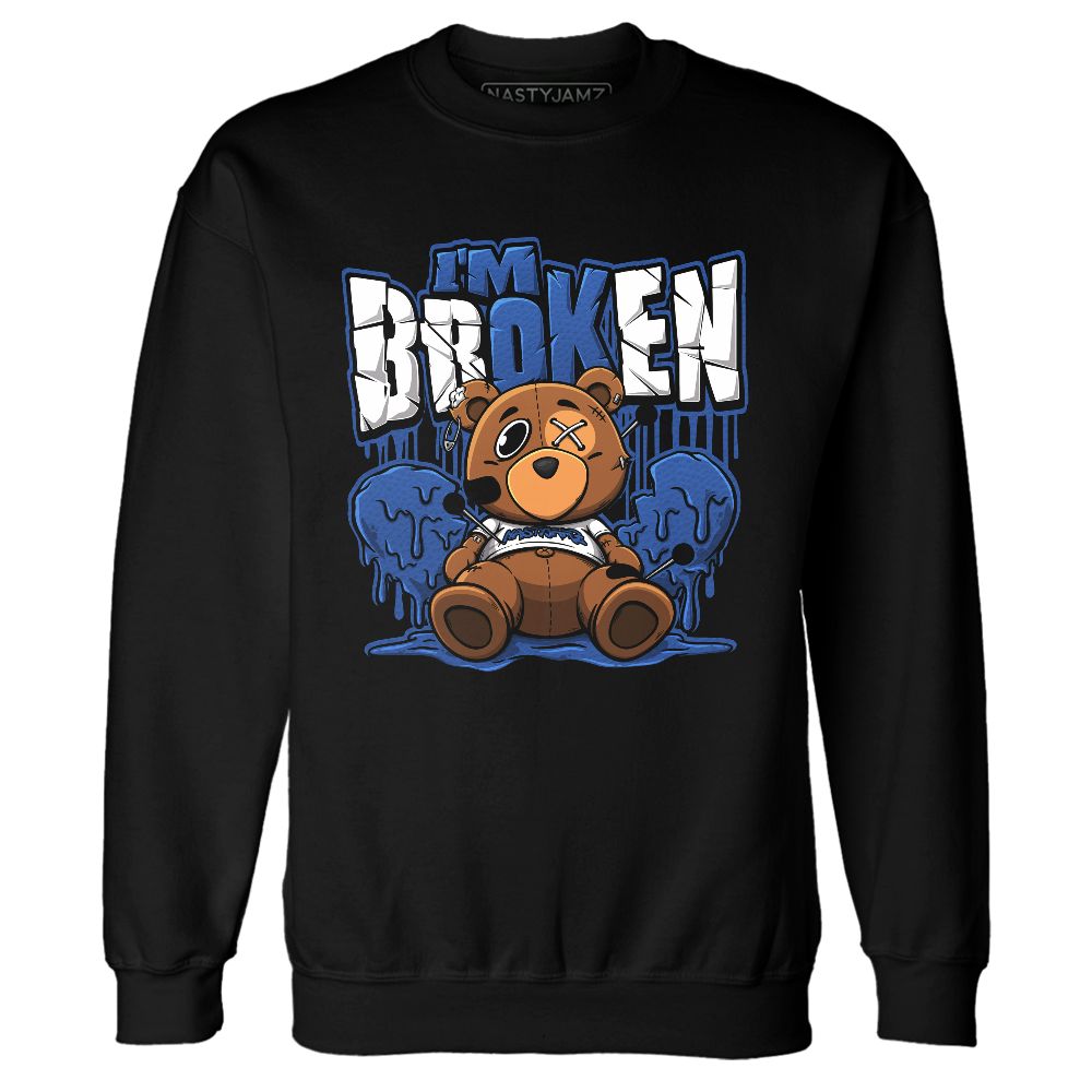 Blueberry-12s-NastyJamz-Sweatshirt-Match-Im-Broken-BER