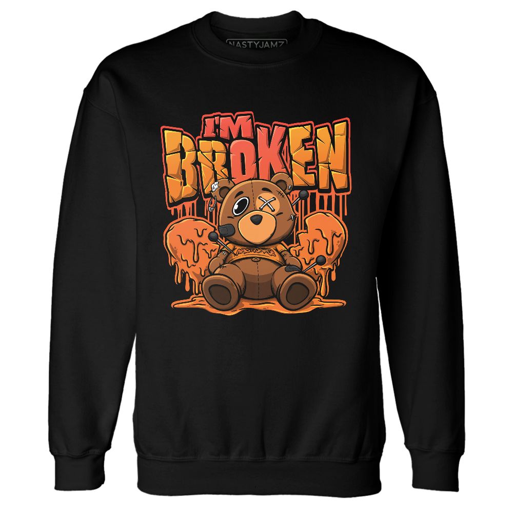 AM-Plus-Drift-Dragon-Red-NastyJamz-Sweatshirt-Match-Im-Broken-BER