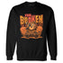 AM-Plus-Drift-Dragon-Red-NastyJamz-Sweatshirt-Match-Im-Broken-BER