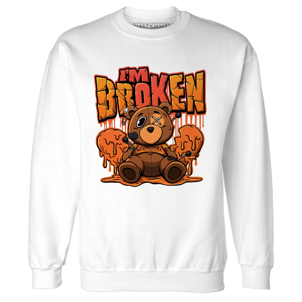 AM-Plus-Drift-Dragon-Red-NastyJamz-Sweatshirt-Match-Im-Broken-BER