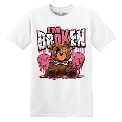 Dunk-Next-NatureAster-Pink-NastyJamz-Premium-T-Shirt-Match-Im-Broken-BER