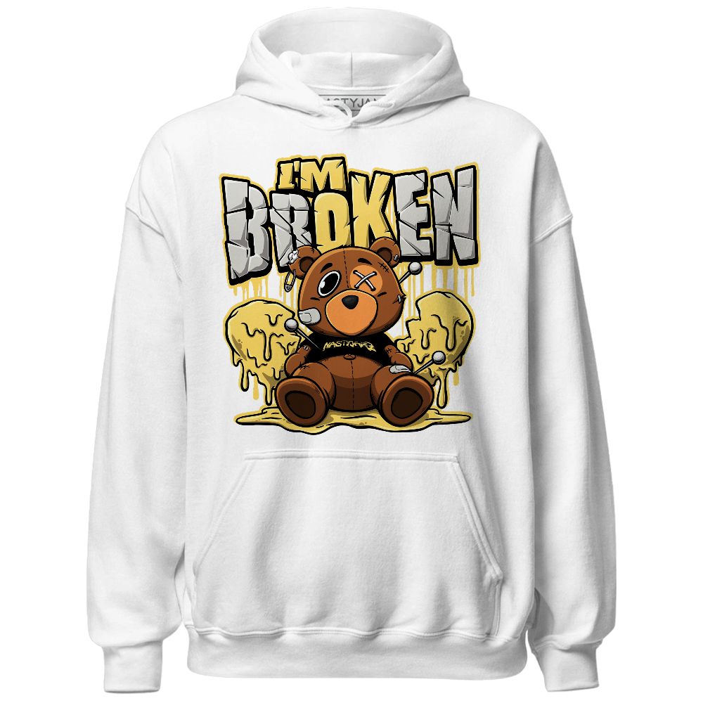 PT-Metallic-Gold-White-12s-NastyJamz-Hoodie-Match-Im-Broken-BER