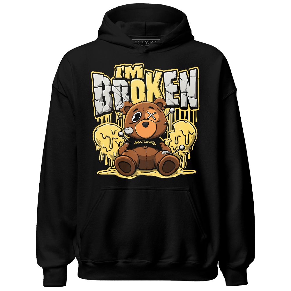 PT-Metallic-Gold-White-12s-NastyJamz-Hoodie-Match-Im-Broken-BER