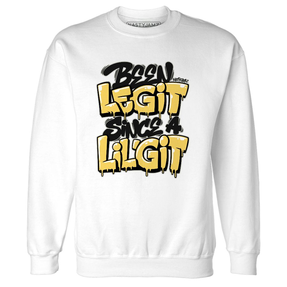 PT-Metallic-Gold-White-12s-NastyJamz-Sweatshirt-Match-Legit-Git