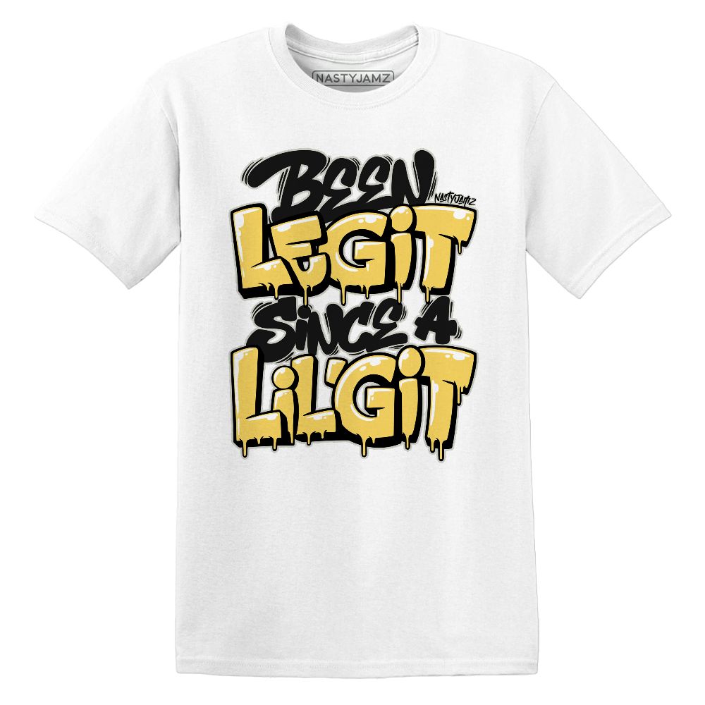 PT-Metallic-Gold-White-12s-NastyJamz-Premium-T-Shirt-Match-Legit-Git