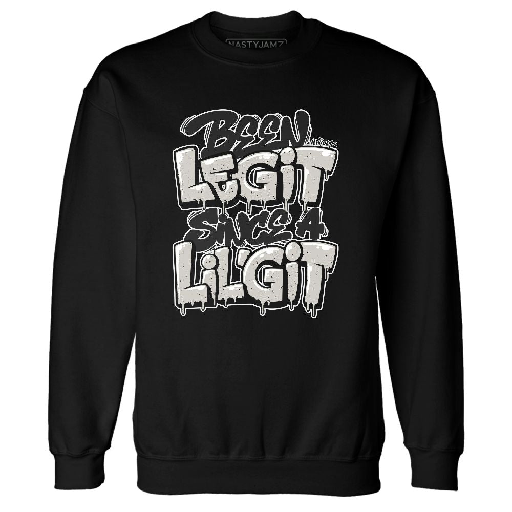 Reverse-Metallic-5s-NastyJamz-Sweatshirt-Match-Legit-Git