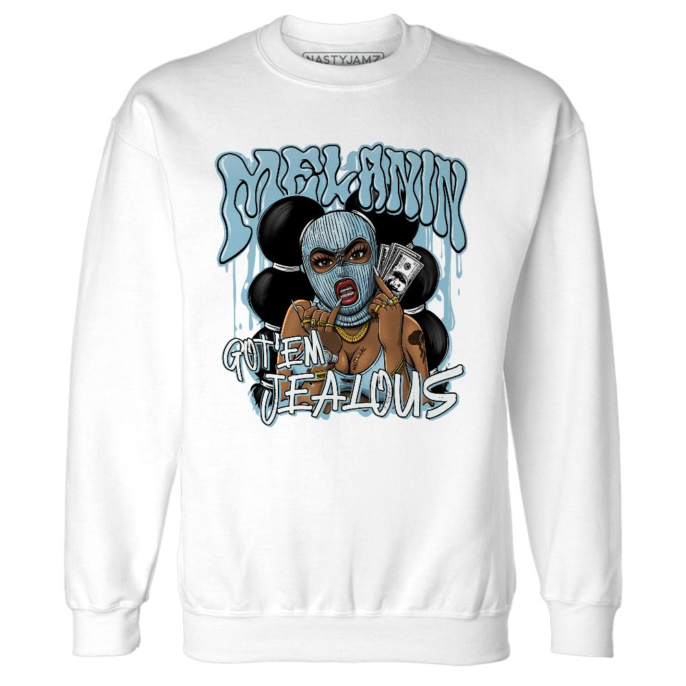 Legend-Blue-11s-NastyJamz-Sweatshirt-Match-Melanin-Got-Em-Jealous