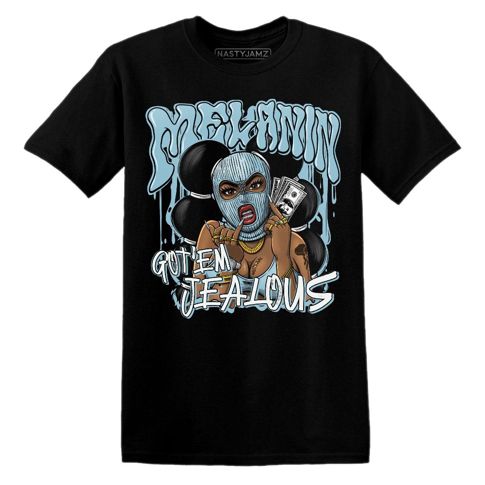 Legend-Blue-11s-NastyJamz-Premium-T-Shirt-Match-Melanin-Got-Em-Jealous